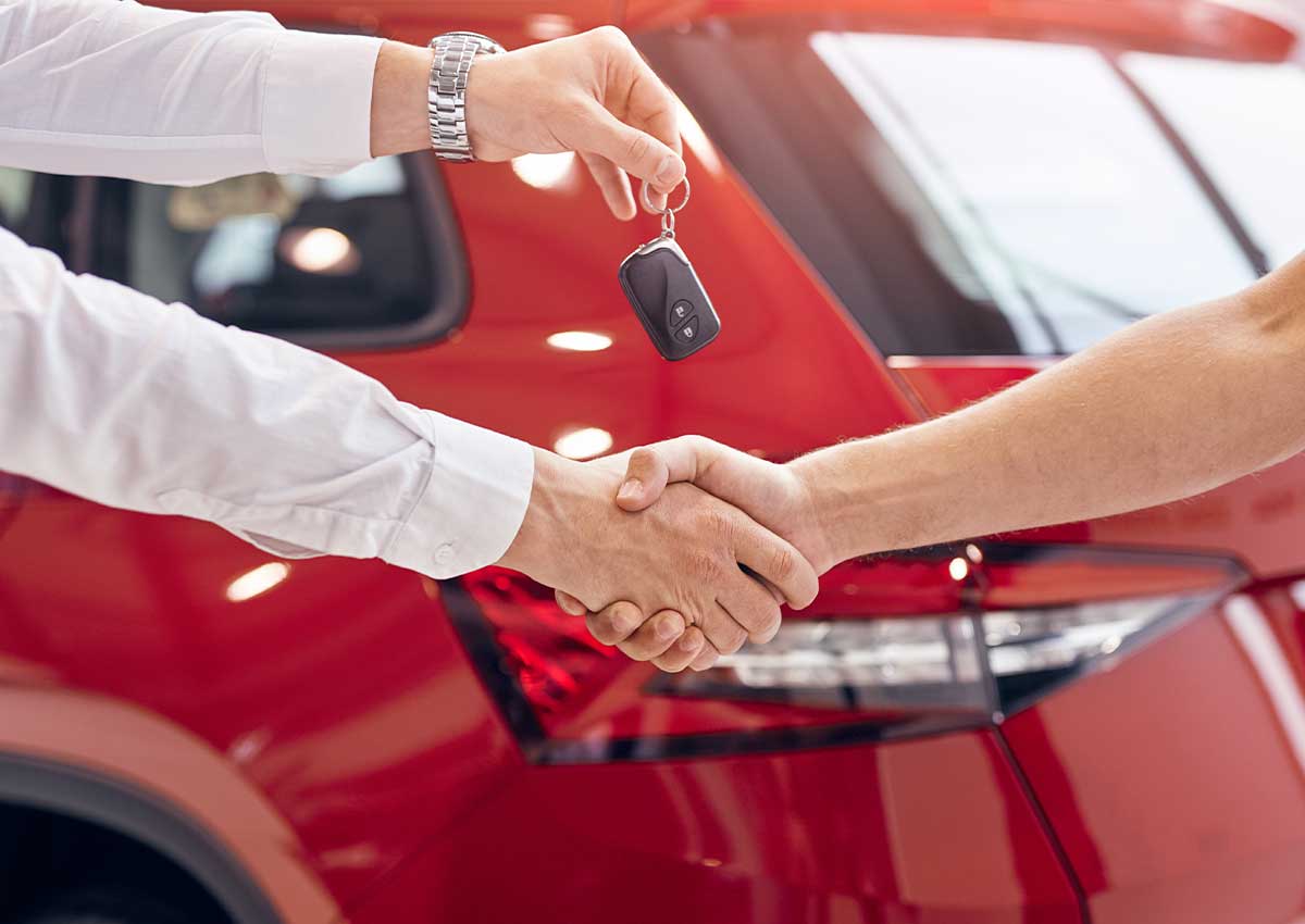 Guide d'achat de voiture d'occasion : Trouver le véhicule idéal