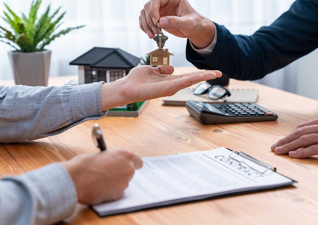 Les avantages de l’achat immobilier neuf : pourquoi opter pour une propriété neuve