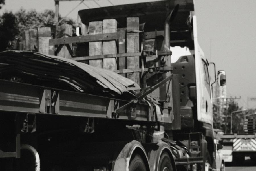 Diagnostic et solutions en cas de panne d&rsquo;un camion